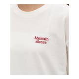 トップス Tシャツ 半袖Tシャツ | Honeys | 詳細画像14 