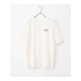 トップス Tシャツ 半袖Tシャツ | Honeys | 詳細画像15 