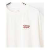 トップス Tシャツ 半袖Tシャツ | Honeys | 詳細画像16 
