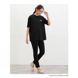 トップス Tシャツ 半袖Tシャツ | Honeys | 詳細画像5 