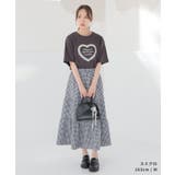 トップス カットソー 半袖 | Honeys | 詳細画像6