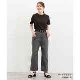 トップス カットソー 半袖 | Honeys | 詳細画像10