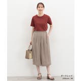トップス カットソー 半袖 | Honeys | 詳細画像12