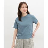 トップス カットソー 半袖 | Honeys | 詳細画像5