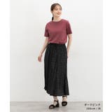 トップス カットソー 半袖 | Honeys | 詳細画像6