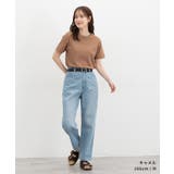 トップス カットソー 半袖 | Honeys | 詳細画像8