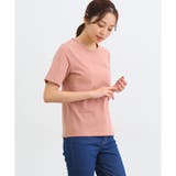 トップス Tシャツ 半袖 | Honeys | 詳細画像9