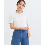 オフ | トップス Tシャツ 半袖 | Honeys
