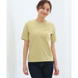 トップス Tシャツ 半袖 | Honeys | 詳細画像11