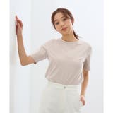 トップス Tシャツ 半袖 | Honeys | 詳細画像20