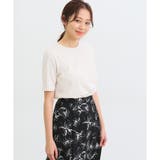 トップス Tシャツ 半袖 | Honeys | 詳細画像22