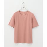 トップス Tシャツ 半袖 | Honeys | 詳細画像26