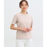 トップス Tシャツ 半袖 | Honeys | 詳細画像32