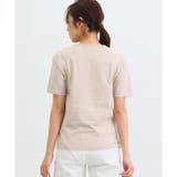 トップス Tシャツ 半袖 | Honeys | 詳細画像34