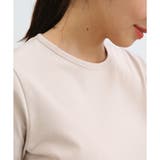 トップス Tシャツ 半袖 | Honeys | 詳細画像35