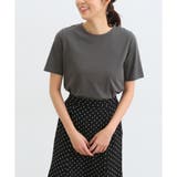 スミクロ | トップス Tシャツ 半袖 | Honeys