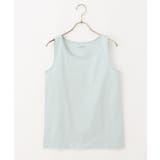 トップス タンクトップ オーガニックコットン | Honeys | 詳細画像12