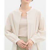 ベージュ | トップス キャミソール レディース | Honeys