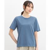トップス Tシャツ 半袖Tシャツ | Honeys | 詳細画像4 