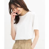 トップス Tシャツ 半袖Tシャツ | Honeys | 詳細画像5 