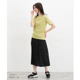 トップス Tシャツ 半袖Tシャツ | Honeys | 詳細画像8 