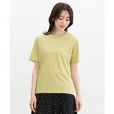 トップス Tシャツ 半袖Tシャツ | Honeys | 詳細画像9 