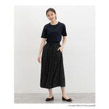 トップス Tシャツ 半袖Tシャツ | Honeys | 詳細画像11 