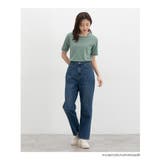 トップス Tシャツ 半袖Tシャツ | Honeys | 詳細画像14 