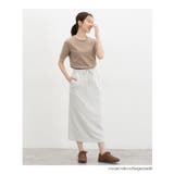 トップス Tシャツ 半袖Tシャツ | Honeys | 詳細画像15 