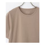 トップス Tシャツ 半袖Tシャツ | Honeys | 詳細画像16 