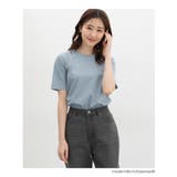 トップス Tシャツ 半袖Tシャツ | Honeys | 詳細画像6 