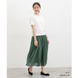 トップス Tシャツ 半袖Tシャツ | Honeys | 詳細画像4 
