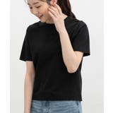 トップス Tシャツ 半袖Tシャツ | Honeys | 詳細画像7 