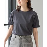 スミクロ | トップス Tシャツ 半袖Tシャツ | Honeys