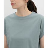 トップス Tシャツ 半袖Tシャツ | Honeys | 詳細画像14 