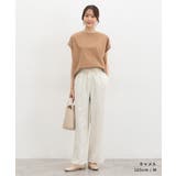 トップス Tシャツ 半袖Tシャツ | Honeys | 詳細画像7 