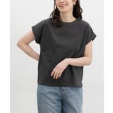 スミクロ | トップス Tシャツ 半袖Tシャツ | Honeys