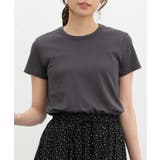 トップス Tシャツ 半袖Tシャツ | Honeys | 詳細画像10 