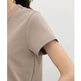 トップス Tシャツ 半袖Tシャツ | Honeys | 詳細画像16 