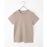 トップス Tシャツ 半袖Tシャツ | Honeys | 詳細画像17 