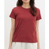 トップス Tシャツ 半袖Tシャツ | Honeys | 詳細画像8 