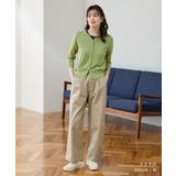 トップス Tシャツ 半袖Tシャツ | Honeys | 詳細画像9 
