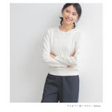 トップス ニット セーター | Honeys | 詳細画像6