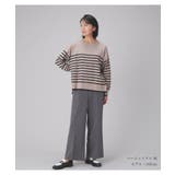 トップス ニット セーター | Honeys | 詳細画像10