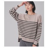 トップス ニット セーター | Honeys | 詳細画像11