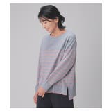 トップス ニット セーター | Honeys | 詳細画像3