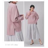 トップス ニット セーター | Honeys | 詳細画像7