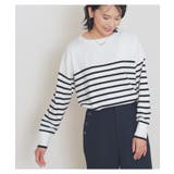 トップス ニット セーター | Honeys | 詳細画像9