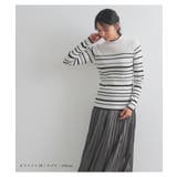 トップス ニット セーター | Honeys | 詳細画像9