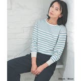 トップス ニット セーター | Honeys | 詳細画像12 